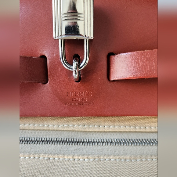 Hermes herbag 31 bag - Picture 10 of 16